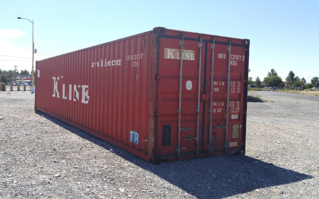 Conex Containers Your Shed Guy Llc