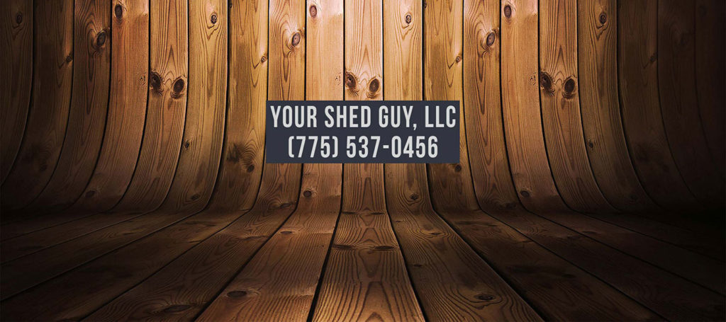 Contact Your Shed Guy, LLC